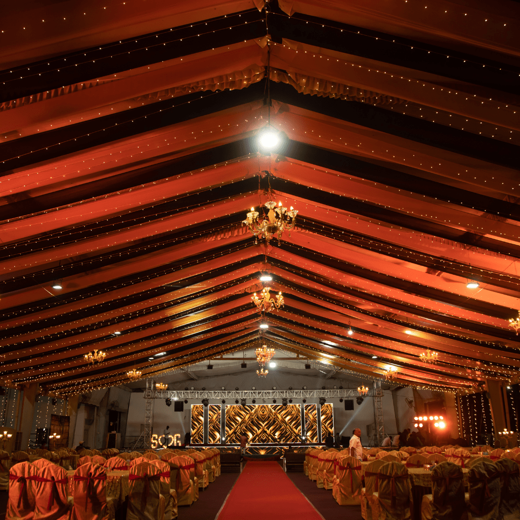 Wedding Decor Services by Parinayah Weddings